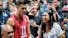 Alyssa Valdez reunites with Team USA captain Micah Christenson at FIVB Worlds
